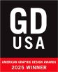GDUSA Award Winner
